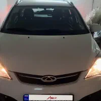 ام‌وی‌ام 315 هاچبک اسپرت اکسلنت، مدل ۱۳۹۷