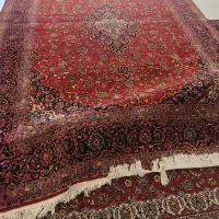 فرش دستباف ۱۴ متری