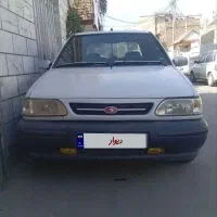 پراید مدل ۹۰