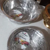 سبد استیل یونیک