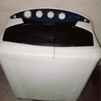 لباسشویی دوقلو اسنوا