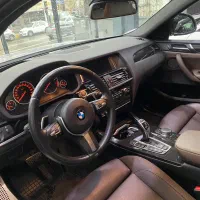 بی ام و x4|خودرو سواری و وانت|تهران, نیلوفر|دیوار