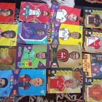 فروش کارت فوتبالی