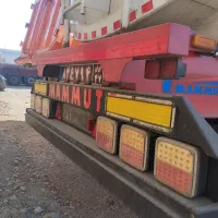 تریلی تانکر آهنی|خودرو سنگین|تهران, امام زاده عبدالله|دیوار