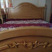 تخت دونفره|تخت و سرویس خواب|ابهر, |دیوار