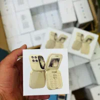 گوشی تاشو مینی i17pro پلم