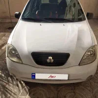 تیبا 93 شاسی بدون ترک و جوش