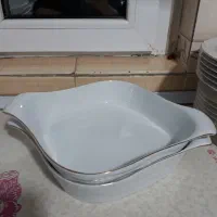 دوتا ظرف مرغ خوری مناسب کادو