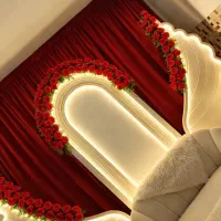 سفره عقد+حنابندان+عروسی