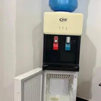 آبسردکن یخچال دار درحد صفر|آب‌سردکن و تصفیه آب|شوشتر, |دیوار