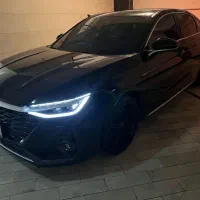 آریزو ۸ مشکی ۱۴۰۳