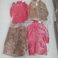 کاپشن بچگانه|لباس|ایوان, |دیوار