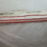 لباسشویی دوقلو سونی
