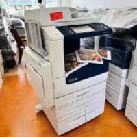 دستگاه کپی و پرینتر 3 کاره زیراکس 7845|پرینتر، اسکنر، کپی، فکس|ارومیه, |دیوار