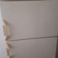 یخچال وفریزر کارکرده