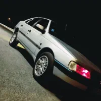 پژو405دوگانه کارخانه