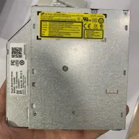 دو عدد DVD Writer  لپ تاپ ایسوس نو|قطعات و لوازم جانبی رایانه|شهریار, شهرک وائین|دیوار