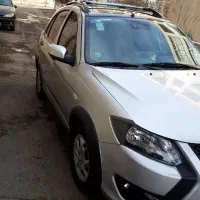 کوییک rs مدل ۱۴۰۲|خودرو سواری و وانت|کرج, عظیمیه|دیوار