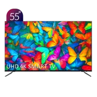 تلویزیون سام Smart هوشمند در همه مدل..|تلویزیون و پروژکتور|قم, نیروگاه|دیوار