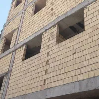 منزل مسکونی سه طبقه  ورنامخواست