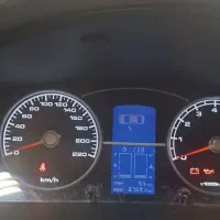 لیفان 620 1800 تلنت|خودرو سواری و وانت|نجفآباد, یزدانشهر|دیوار