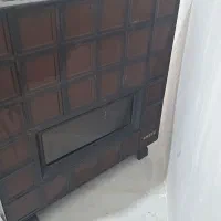 بخاری نیک کالا ۲۵۰۰۰درجه یک|بخاری، هیتر، شومینه|خرمآباد, |دیوار