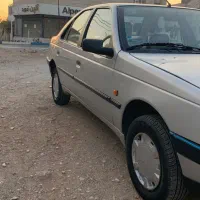 پژو405 درحد|خودرو سواری و وانت|تاکستان, |دیوار