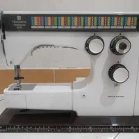 چرخ خیاطی قدیمی