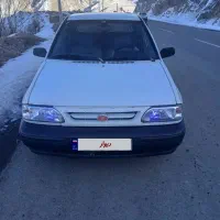 پراید|خودرو سواری و وانت|مشگین شهر, |دیوار