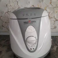 سرخ کن کلورانس آلمانی