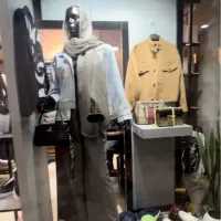 واگذاری مغازه با ویترین