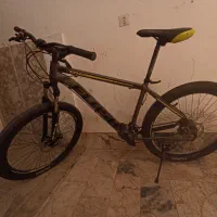 دوچرخه فلش سایز 27.5 حرفه ای