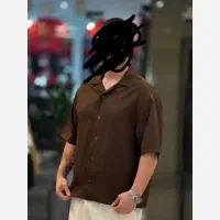 یک عدد پیراهن مازراتی(ترند روز)سایزm
