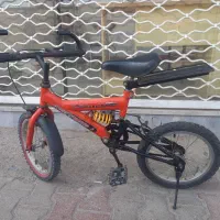 دوچرخه ۱۶ پسرانه