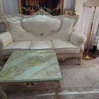 مبل کلاسیک ۷ نفره