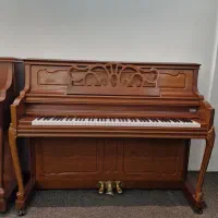 پیانو آکوستیک یانگ چانگ وسمیک کره اصل