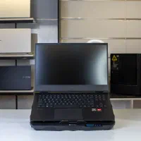 لپتاپ گیمینگ HP OMEN با 8 گیگ گرافیک R7-5800H