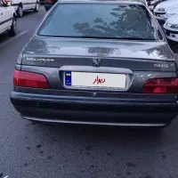 پرشیا۹۳تک گانه|خودرو سواری و وانت|سلماس, |دیوار