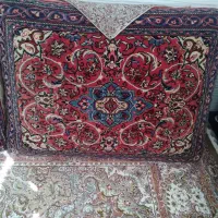 پشتی دستباف|پشتی|اراک, |دیوار