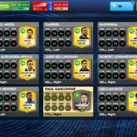 اکانت دریم لیگ 2026|کنسول، بازی ویدئویی و آنلاین|رامهرمز, |دیوار