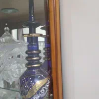 یک جفت جام|صنایع دستی و سایر لوازم تزئینی|اندیشه, شهرک مریم|دیوار