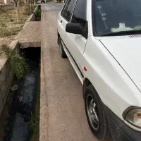 پراید ۸۸