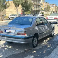 پژو پارس مدل ۸۸|خودرو سواری و وانت|بانه, |دیوار