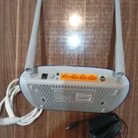 مودم تی پی لینک|مودم و تجهیزات شبکه|گناباد, |دیوار