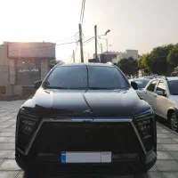کی ام سی X5 خشک 1404 تحویل فوری / اقساط 5 ساله