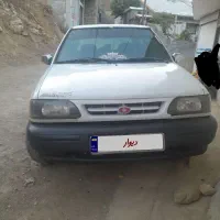 پرایدمدل۸۲معاوزه‌باپیکان‌وانت