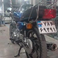 نیکتاز150تمیز