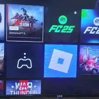 ps5 Fat دیسک خور دو دسته درحد نو|کنسول، بازی ویدئویی و آنلاین|گلبهار, شهر جدید گلبهار|دیوار