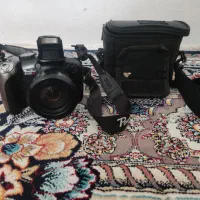 دوربین Canon Powershot SX20is