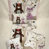 سرویس خواب نوزاد